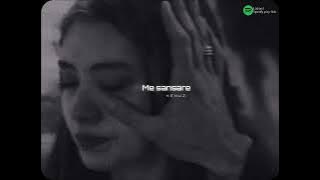 Me Sansare (මෙ සන්සාරේ) [slowed reverb]