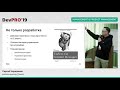 Сергей Черепанов – Как мы создавали карту развития для frontend-разработчиков (DevPRO'19)