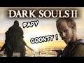 Dark souls 2  le reroll papy goonty