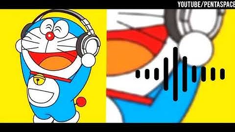 Doraemon Ringtone I Cartoon Ringtone Series I Trap Remix I world of music