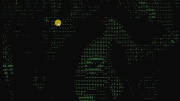 #windows10 #curl #ascii #live #cmd #hack #asciiart