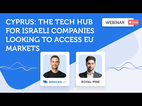 Cyprus: the tech