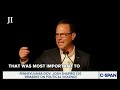 Josh Shapiro Speaks at Eradicate Hate Global Summit