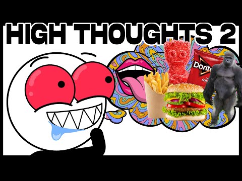 High Thoughts 2