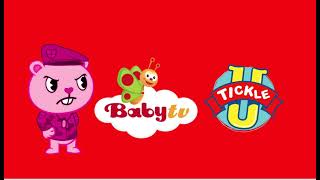 Eric Rants And Tickle U