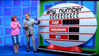 The Price Is Right  Any Number  5182012