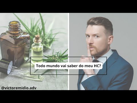 HC PARA CULTIVO DE CANNABIS E DIREITO AO SIGILO