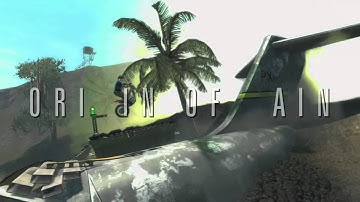 Trials Evolution -- Origin Of Pain DLC Trailer