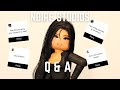Noiré Studios Q&A! | How Do I Join Noiré Studios? | Future Films?