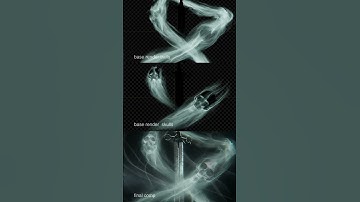 How do you get silky smooth particles?  #houdini #vfxcourse