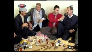 Trt Şeş Muş Dengbêj1.Wmv