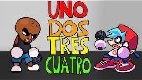 TKO but Matt Goes All Out