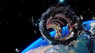 ADR1FT - Moonlight Trailer