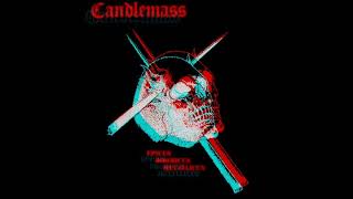 Candlemass - Epicus Doomicus Metallicus full album but d o o m e r (slowed + reverb)