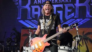 Night Ranger - Don't Tell Me You Love Me @ruoffmusiccenter in Noblesville, Indiana 7/30/2023