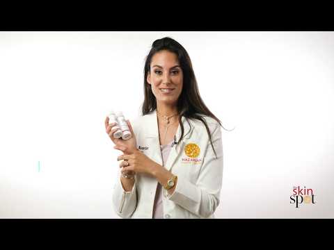 EltaMD UV Daily Tinted SPF Review | The Skin Spot