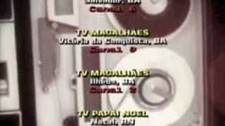 Humor Encerramento Da Salt Cover 1978