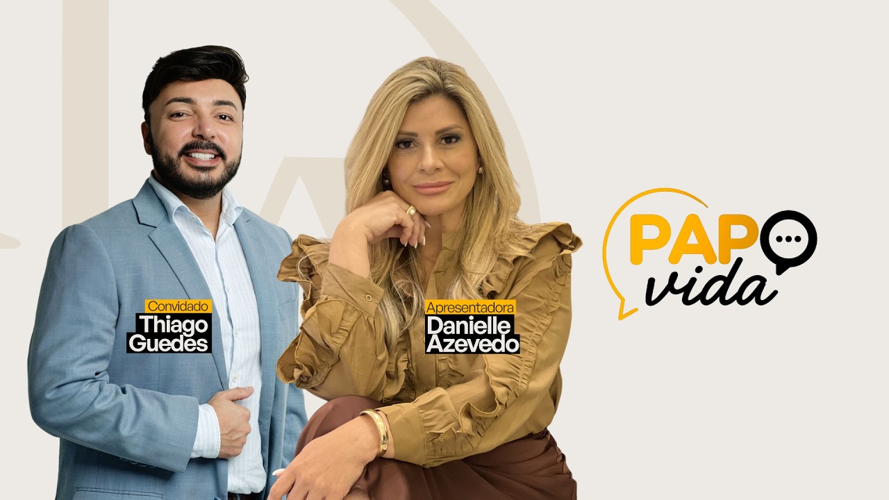 PAPO VIDA - FGTV - 07/10/26