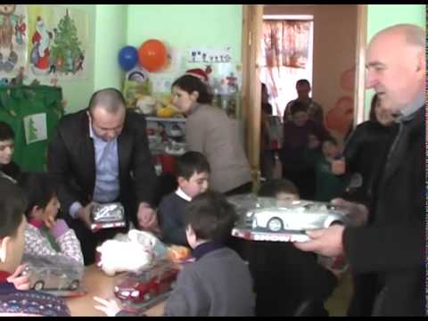 ,,ორიონს,, ადგილობრივ ხელისუფლებასთან ერთად პარლამენტარიც სტუმრობდა