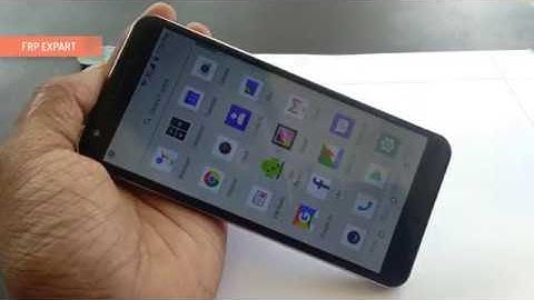 Walton GF7 Frp | Bypass Frp Walton GF7 Google Account Unlock Walton GF7