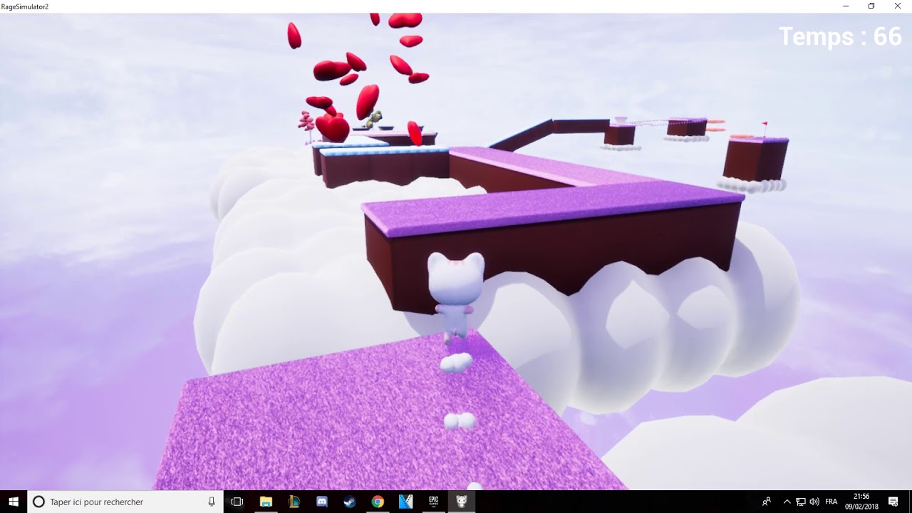 Speedrun Rage Simulator 2 - No glitch - 102 seconds