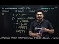 The range of the function | 30 jan 2023 shift 2 JEE MAIN PYQ