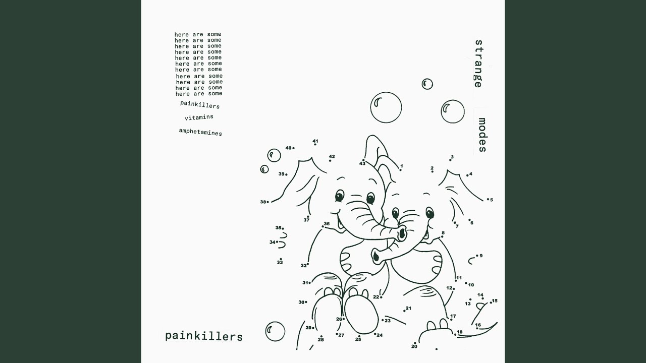 Watch painkillers on YouTube Watch painkillers on YouTube