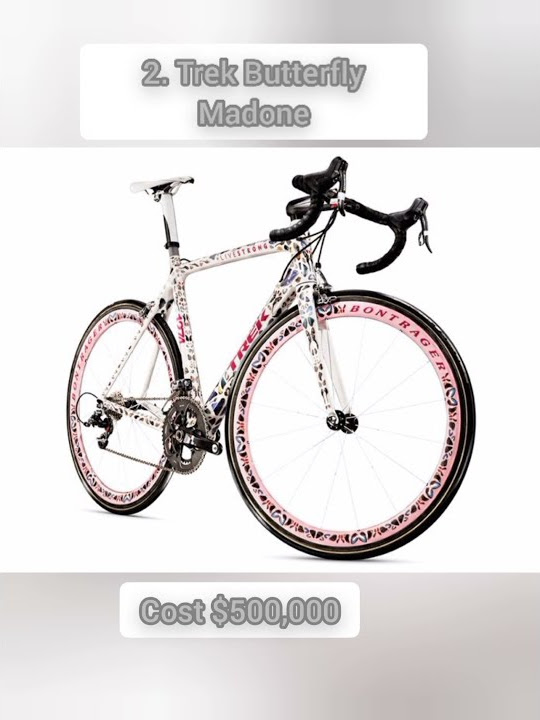 top-5-most-expensive-bicycle-in-the-world-2021-september-4-2021-youtube