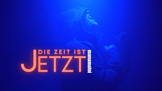 manumatei - Die Zeit ist Jetzt (Official Video)