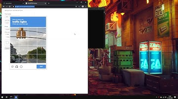 Puppeteer recaptcha v2 solver