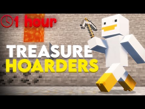 1 Hour Of Treasure Hoarder Farming (low Level Account)