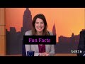 Did You Know...? Here are some trivia/fun facts | How I Met Your Mother