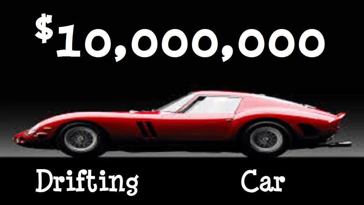Forza Horizon Most Expensive Car Forza Horizon Most Expensive Car
