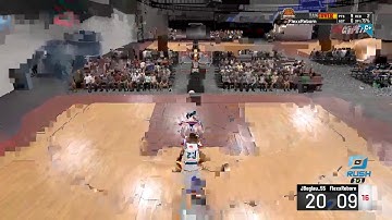 Rush 1v1 dubs come chill grind to ss2