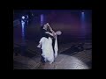 歌のない歌謡曲とダンス 019 絶唱・・・北岬 西川ひとみ(Ballroom Dance Slowfoxtrot)