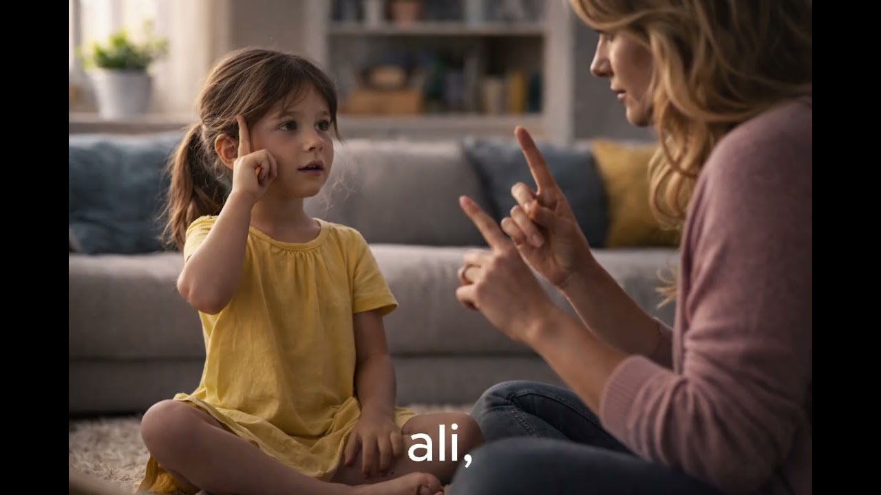 Ele Instalou Câmeras Para Vigiar a Babá… e Descobriu Algo Que o Destruiu