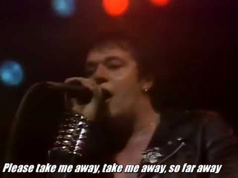 Purgatory (1998 Remastered)