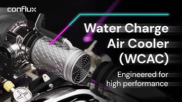 Inside a 3D-Printed Intercooler: Tunable Cooling Architecture for Modern Motorsport Engine Bays