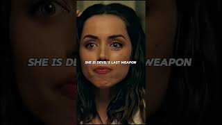 Celebrity Devil's Last Weapon | Don't Get Distracted Wealth