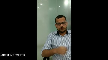 NETAP Testimonial: Rahul Rawat ,Test Engineer, Auditime Quality Management PVT LTD