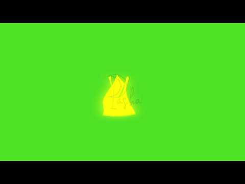 Free green screen fire, Пламя Зеленый фон, yeşil fon ateş