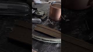 KORE BATTLE BELT Sizing & Setup @BACKDOORSYNDICATE