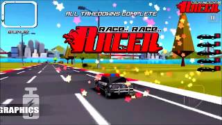 Race Race Racer : Car Racing (Rally Racing: Race game screenshot 2