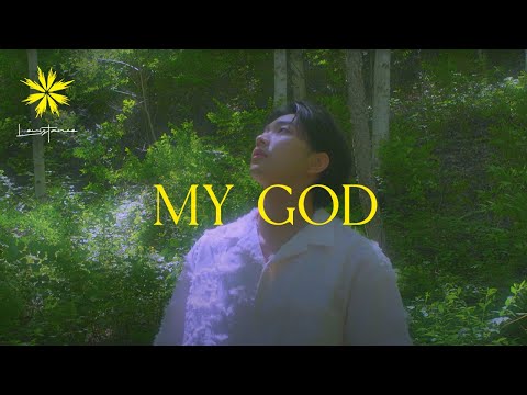 LEVISTANCE - 'MY GOD' OFFICIAL M/V