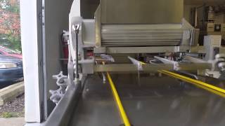 Champion 65S Cookie Depositor Machine