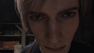 Resident Evil out of context