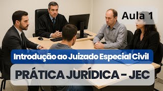 Introdução Do Juizado Especial Cível