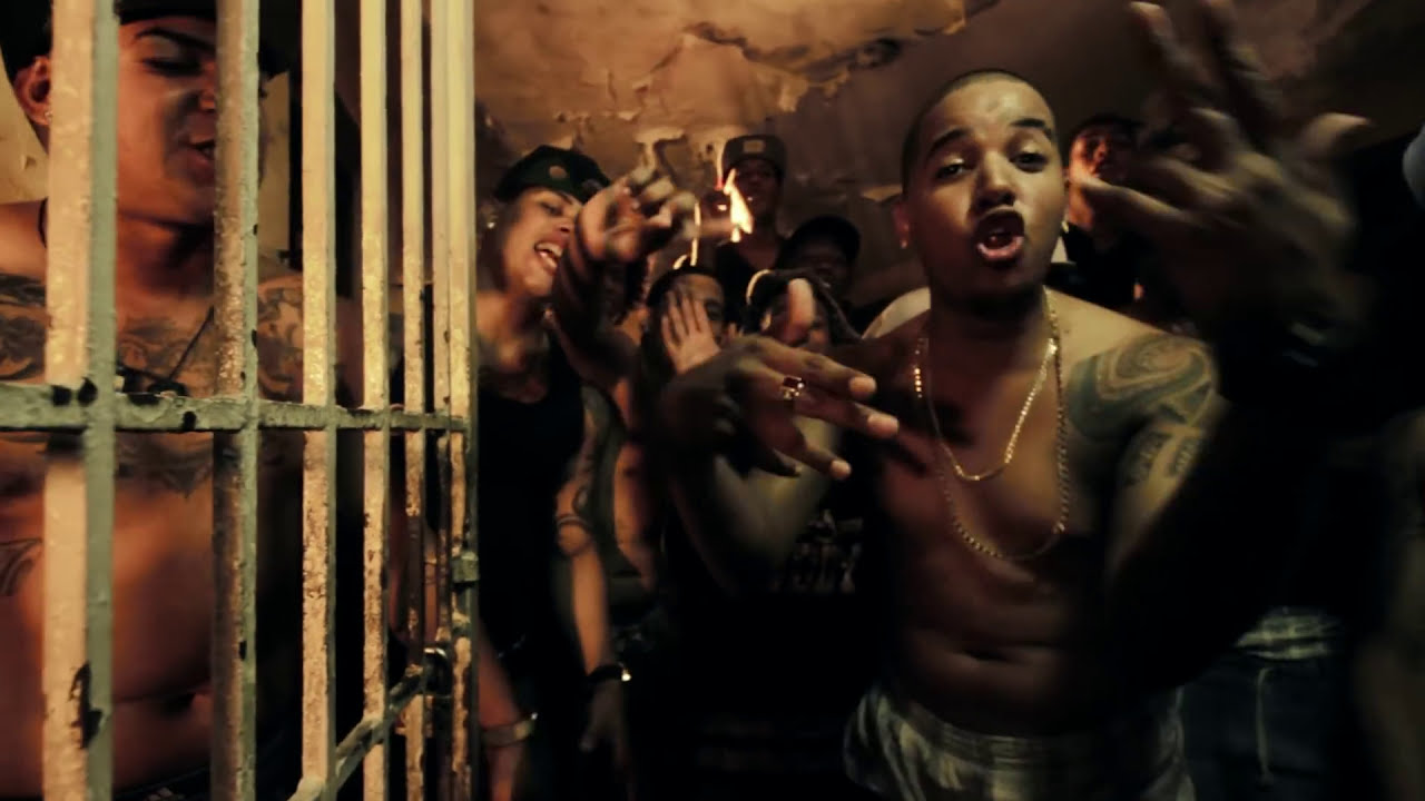 Bulova - King James / Yo Contra Todos Ft. tivi gunz (Video Oficial)