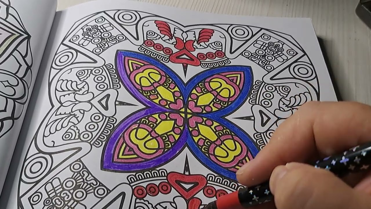 This painting took time — and heart 🤍  arttherapy#relaxvideo#paintingprocess#slowart