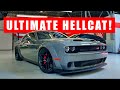 The ULTIMATE Hellcat! Part 1